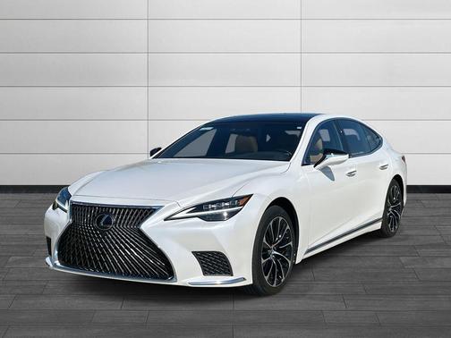 2023 Lexus LS 500 Base