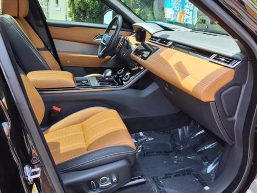 2021 Land Rover Range Rover 3.0L V6 Supercharged HSE