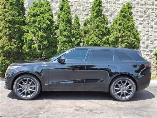 2021 Land Rover Range Rover 3.0L V6 Supercharged HSE