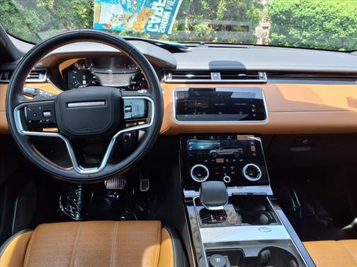 2021 Land Rover Range Rover 3.0L V6 Supercharged HSE