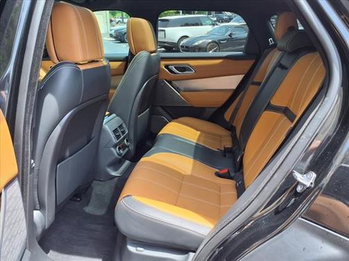 2021 Land Rover Range Rover 3.0L V6 Supercharged HSE