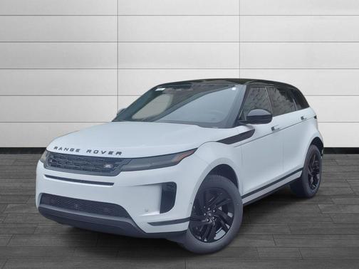 2026 Land Rover Range Rover Evoque Core S