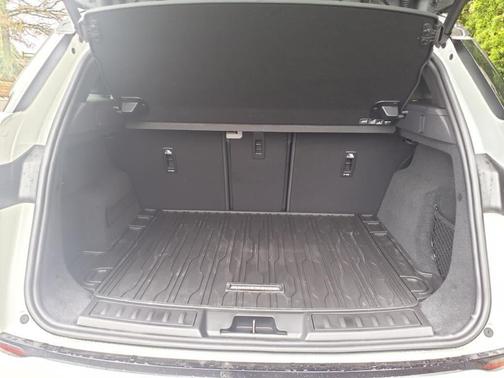 2026 Land Rover Range Rover Evoque Core S