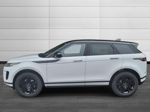 2026 Land Rover Range Rover Evoque Core S