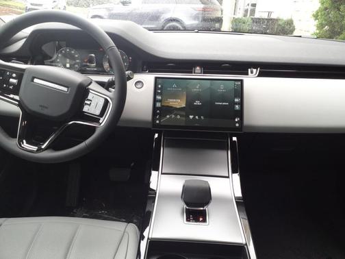 2026 Land Rover Range Rover Evoque Core S