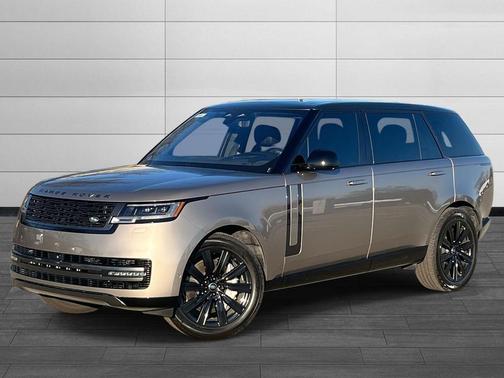 2023 Land Rover Range Rover P530 SE