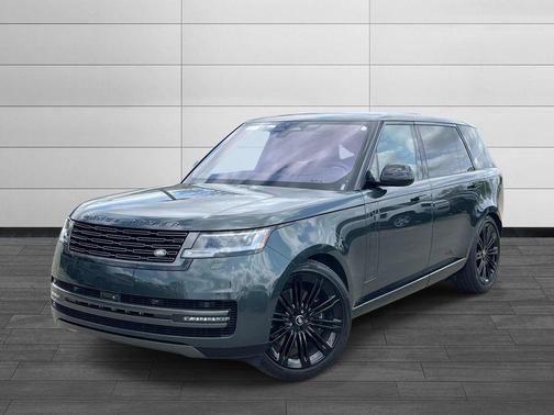 2023 Land Rover Range Rover Autobiography