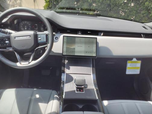 2026 Land Rover Range Rover Evoque Core S