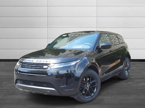2026 Land Rover Range Rover Evoque Core S