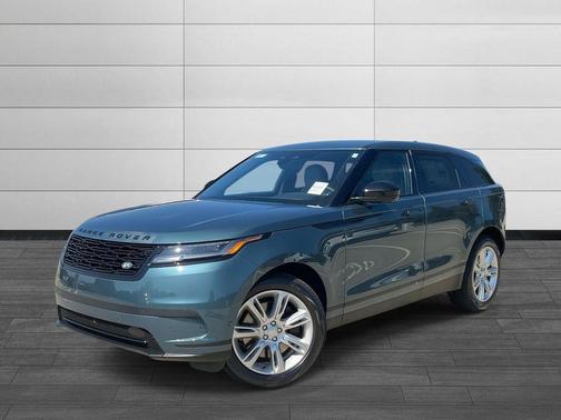 2026 Land Rover Range Rover Velar P250 S