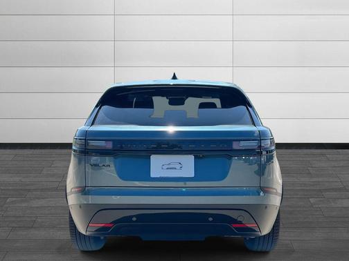 2026 Land Rover Range Rover Velar P250 S