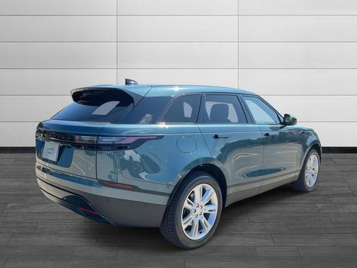 2026 Land Rover Range Rover Velar P250 S