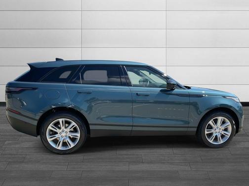 2026 Land Rover Range Rover Velar P250 S