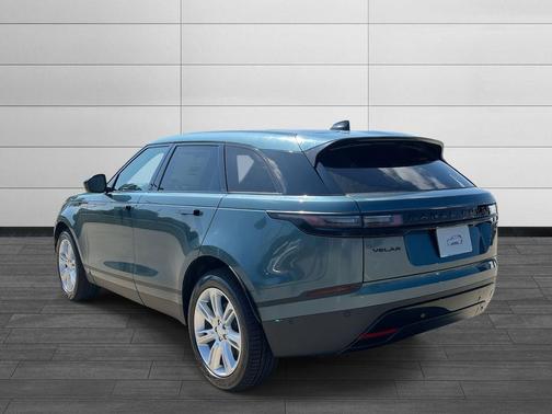 2026 Land Rover Range Rover Velar P250 S