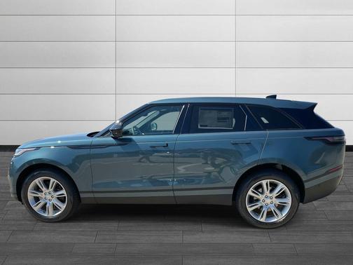 2026 Land Rover Range Rover Velar P250 S