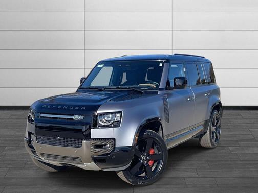 2024 Land Rover Defender X