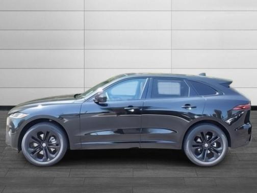2025 Jaguar F-PACE R-Dynamic S P400 AWD Automatic