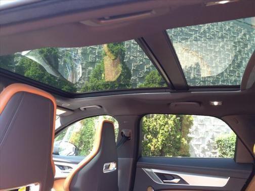 2025 Jaguar F-PACE R-Dynamic S P400 AWD Automatic