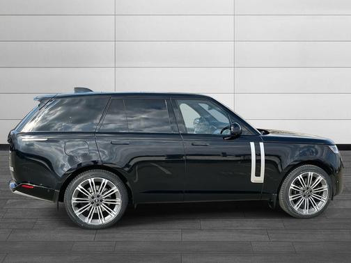 2023 Land Rover Range Rover Autobiography
