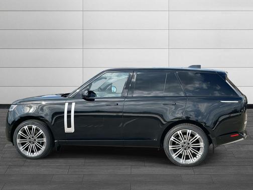 2023 Land Rover Range Rover Autobiography