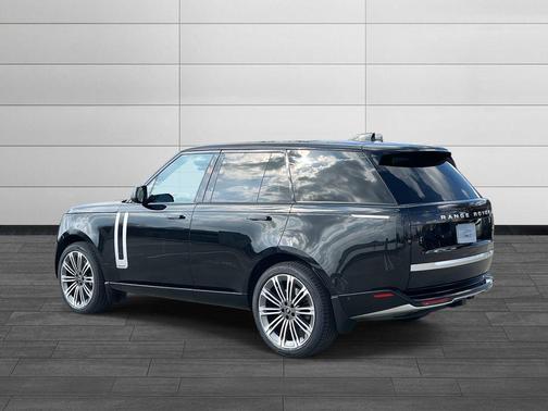 2023 Land Rover Range Rover Autobiography