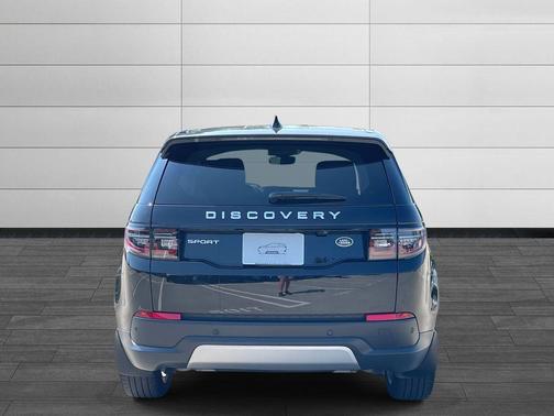 2023 Land Rover Discovery Sport SE