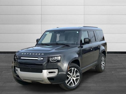 2024 Land Rover Defender 130 P400 S
