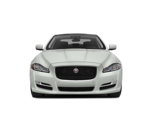 2019 Jaguar XJ XJL Portfolio