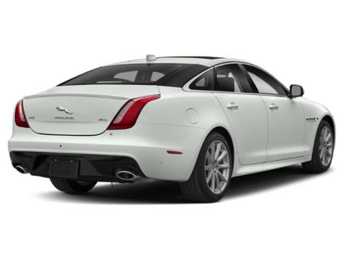 2019 Jaguar XJ XJL Portfolio