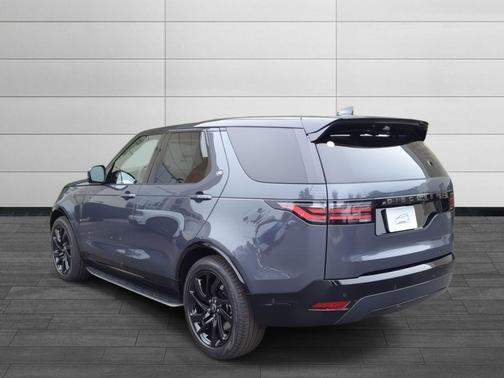 2025 Land Rover Discovery P360 Dynamic SE