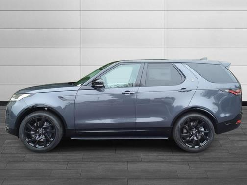 2025 Land Rover Discovery P360 Dynamic SE