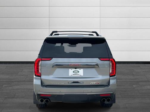 2024 GMC Yukon 4WD AT4