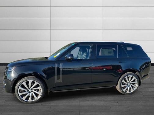2025 Land Rover Range Rover P530 Autobiography