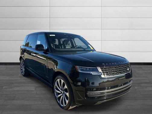 2025 Land Rover Range Rover P530 Autobiography