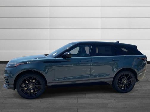 2026 Land Rover Range Rover Velar P250 SE R-Dynamic