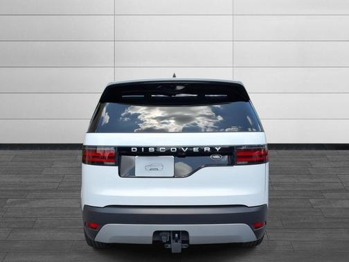 2023 Land Rover Discovery P300 S