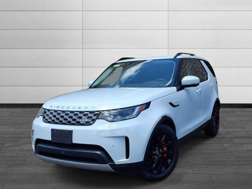 2023 Land Rover Discovery P300 S
