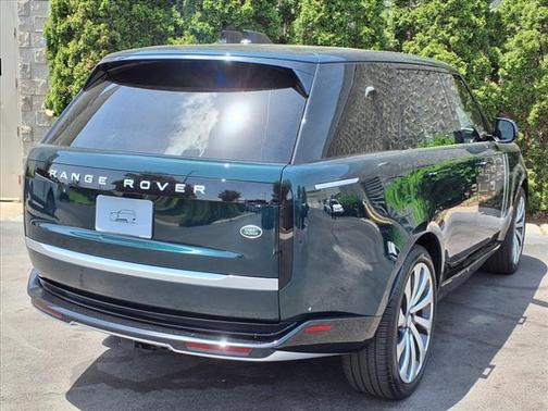 2023 Land Rover Range Rover P530 Autobiography