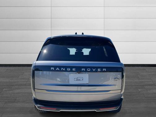 2023 Land Rover Range Rover P400 SE