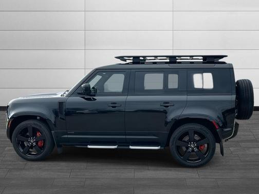 2022 Land Rover Defender 110 X