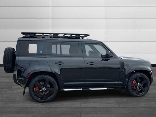 2022 Land Rover Defender 110 X