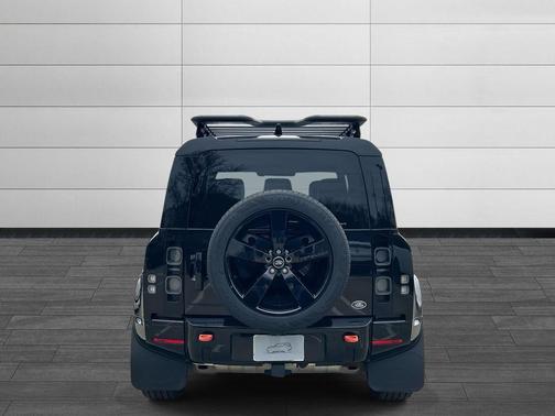 2022 Land Rover Defender 110 X