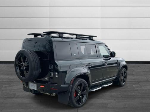 2022 Land Rover Defender 110 X