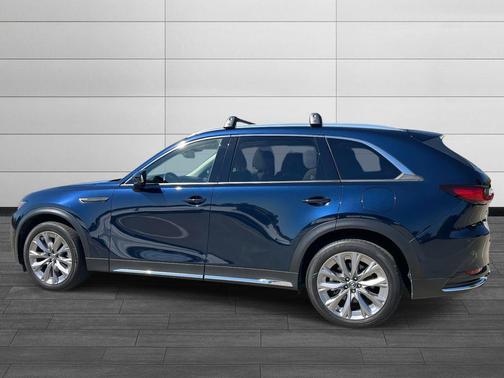 2024 Mazda CX-90 3.3 Turbo Premium