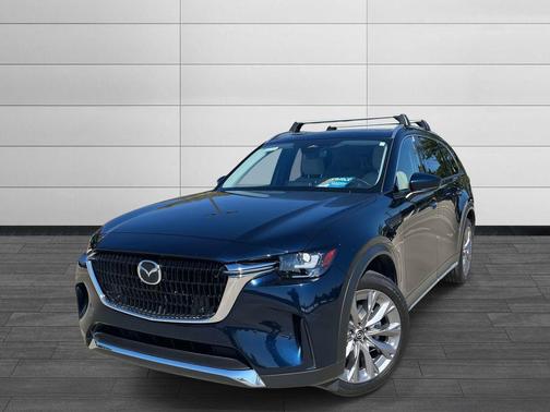 2024 Mazda CX-90 3.3 Turbo Premium