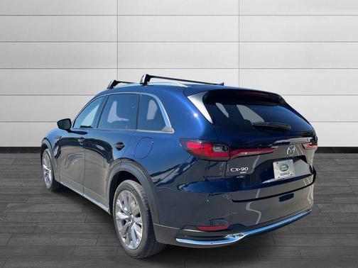 2024 Mazda CX-90 3.3 Turbo Premium