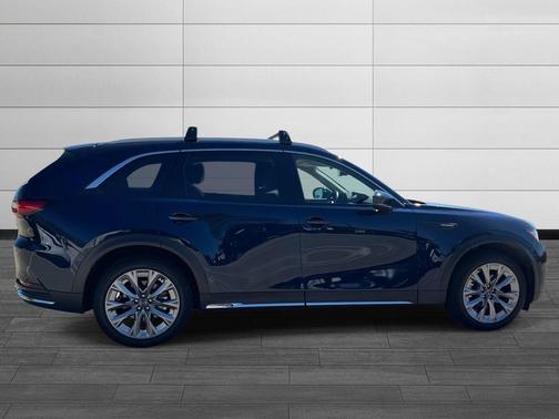 2024 Mazda CX-90 3.3 Turbo Premium