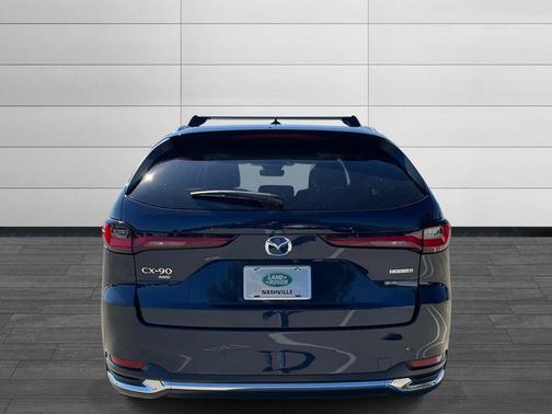 2024 Mazda CX-90 3.3 Turbo Premium