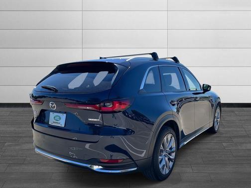 2024 Mazda CX-90 3.3 Turbo Premium
