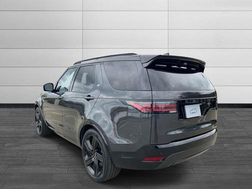 2023 Land Rover Discovery P360 HSE R-Dynamic